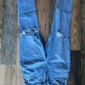 Madewell Vintage Curvy